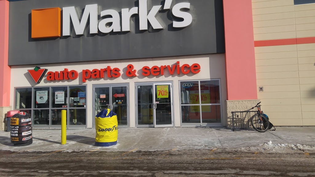 Marks | 1404 99 St NW, Edmonton, AB T6N 0A8, Canada | Phone: (780) 468-6793