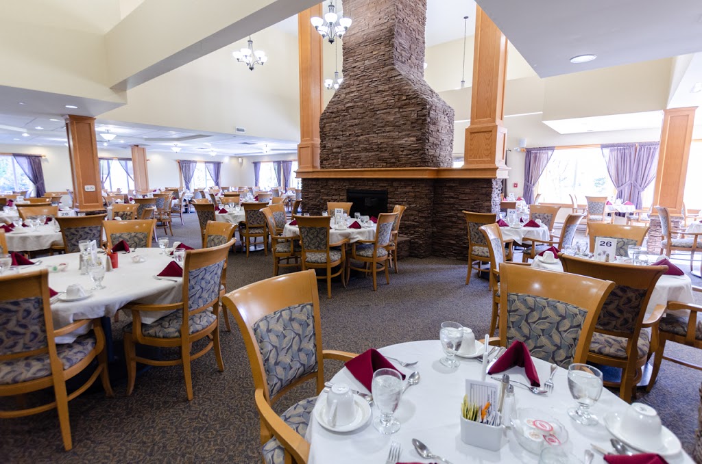 Seine River Retirement Residence | 1015 St Annes Rd, Winnipeg, MB R2N 0E6, Canada | Phone: (204) 256-8877