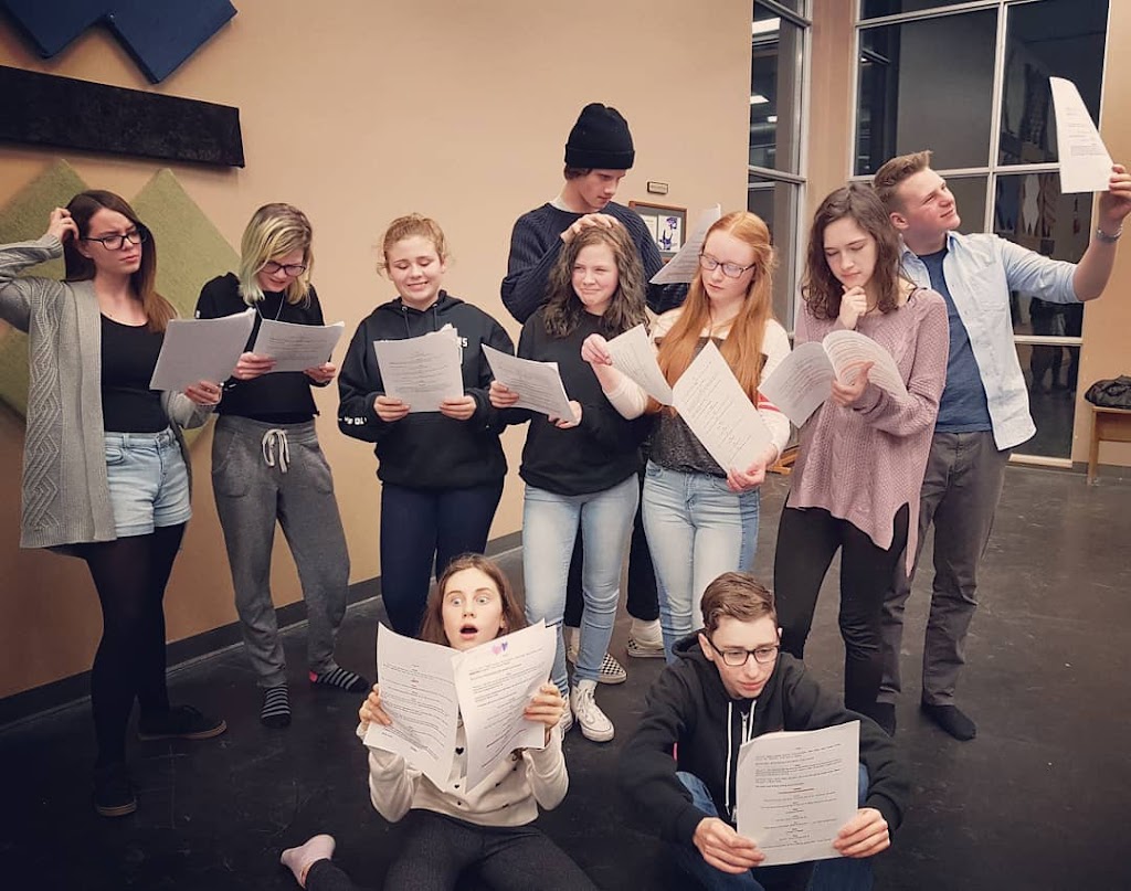 The Acting Center | 75 Cardigan St, Guelph, ON N1H 3Z7, Canada | Phone: (519) 546-6961