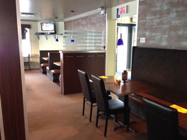 Stratos Pizzeria | 1914 Rue Notre Dame, LAncienne-Lorette, QC G2E 4T2, Canada | Phone: (418) 871-2222