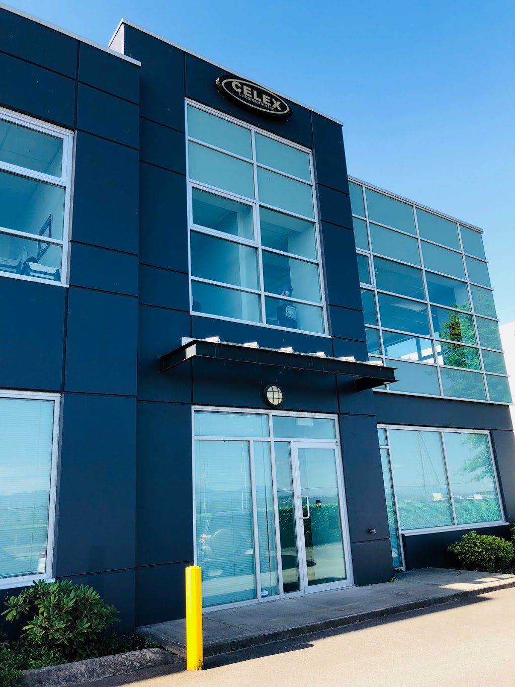 Celex Laboratories Inc | 115-21600 Westminster Hwy, Richmond, BC V6V 0A2, Canada | Phone: (604) 231-6077