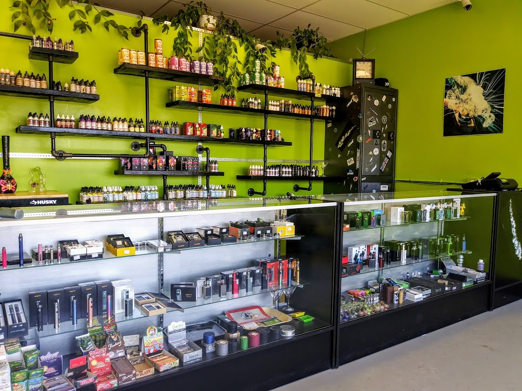 Renaissance Vape | 104 3 Ave SE #8, High River, AB T1V 1G3, Canada | Phone: (403) 649-8273