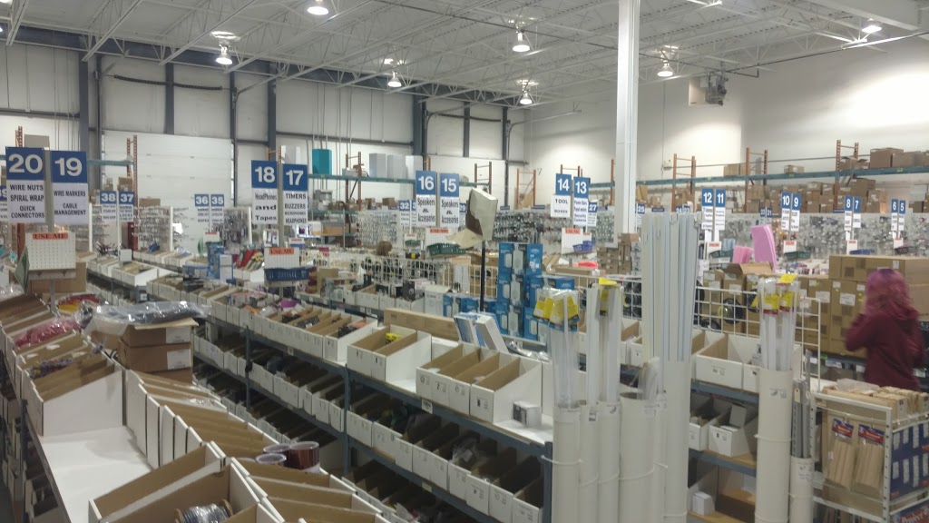 SAYAL Electronics | 1040 Fountain St N, Cambridge, ON N3E 1A3, Canada | Phone: (519) 650-0186