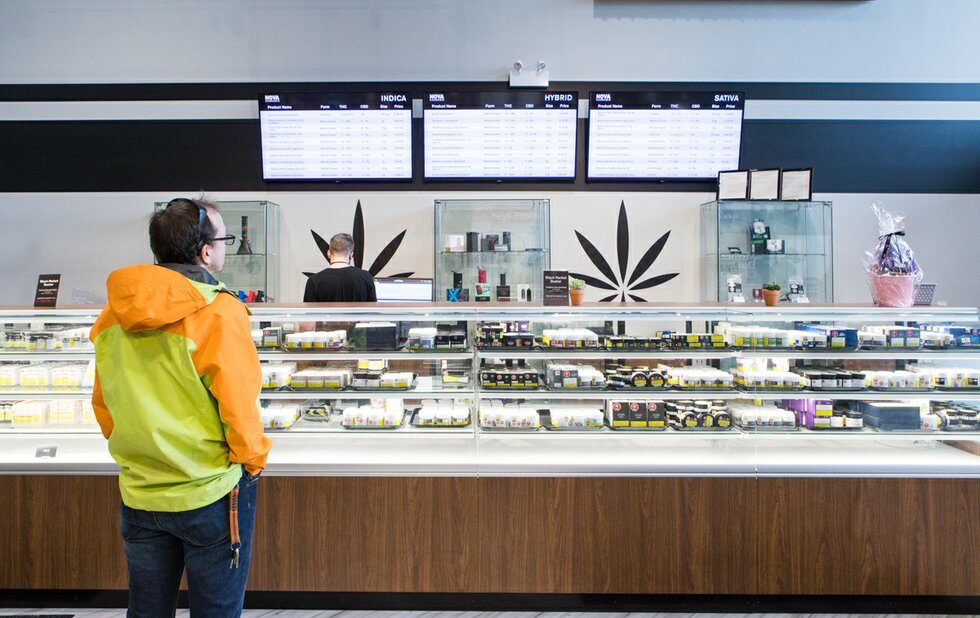CBD Products Delivery Toronto | Humber College At Finch Ave West North Side, Toronto, ON M9W 6C2, Canada | Phone: (647) 799-2765