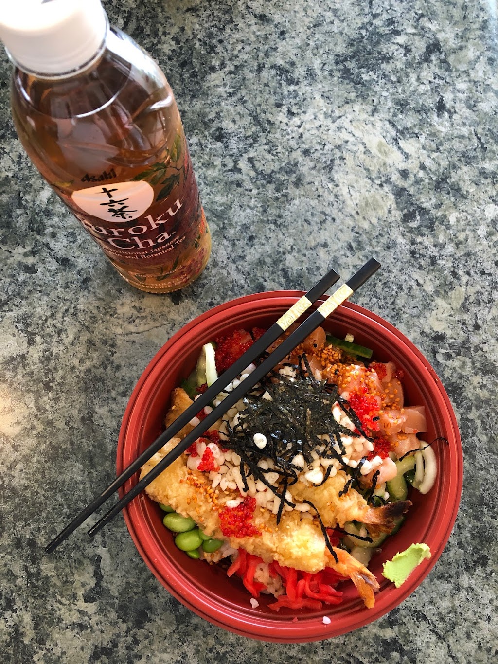 Hungry Ninja | 431 Brock Ave, Burlington, ON L7S 1M8, Canada | Phone: (905) 808-1695