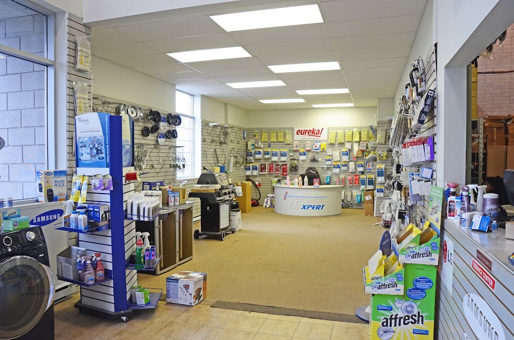 Electro-Experts - Laval | 2275 Bd Dagenais O, Laval, QC H7L 6B1, Canada | Phone: (450) 937-3733