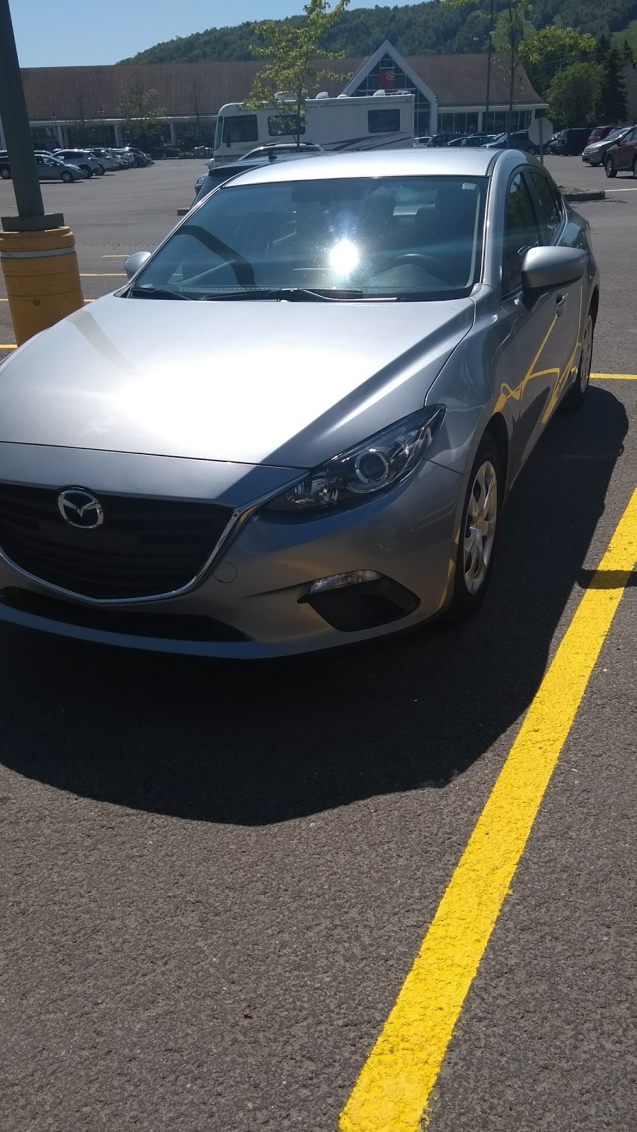 Enterprise Rent-A-Car | 4655 Boul Saint-Jean Ste D, Dollard-des-Ormeaux, QC H9H 2A7, Canada | Phone: (514) 626-6464