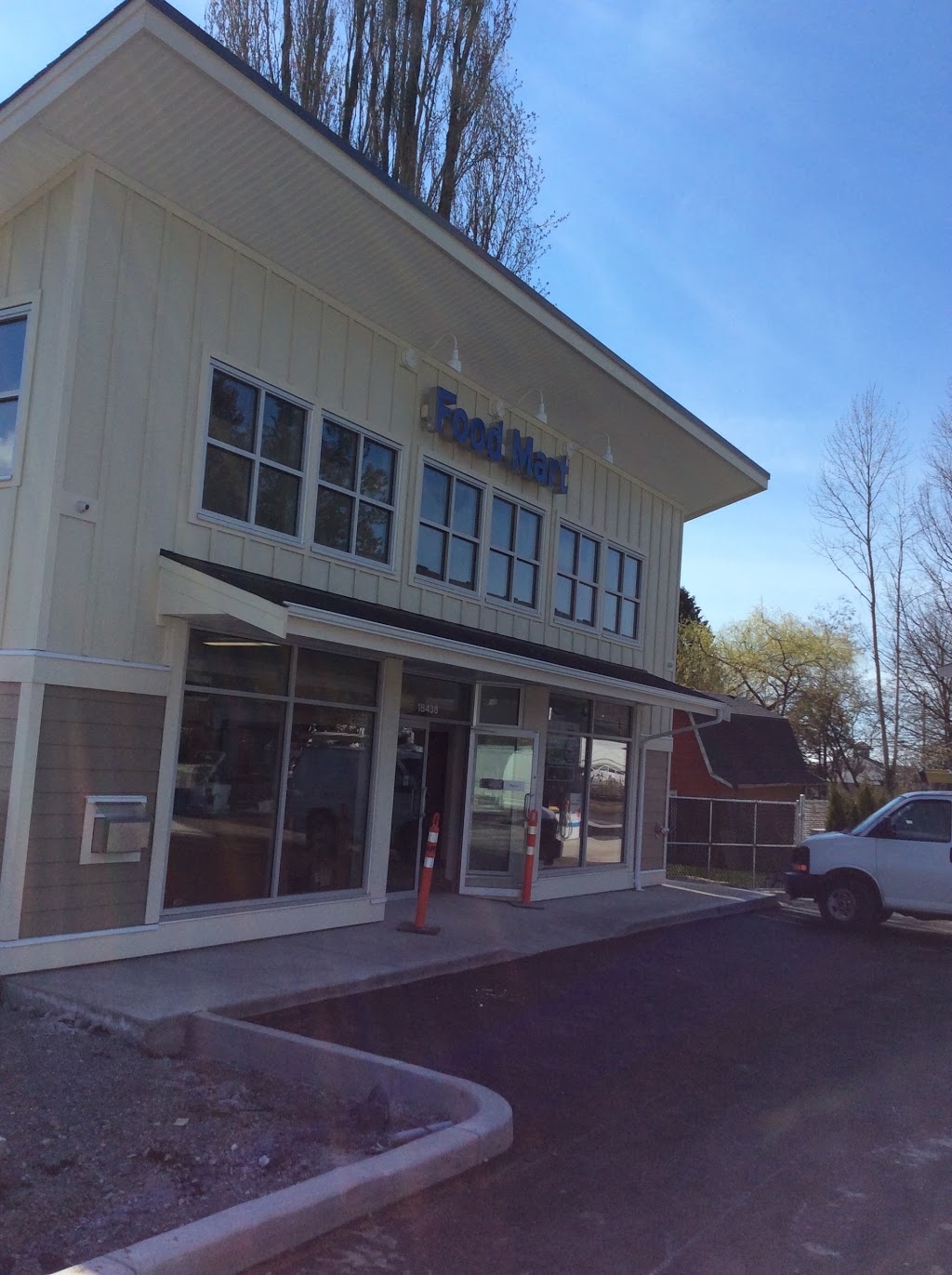 Chevron | 18438 16 Ave, Surrey, BC V3S 9W7, Canada | Phone: (604) 536-1485
