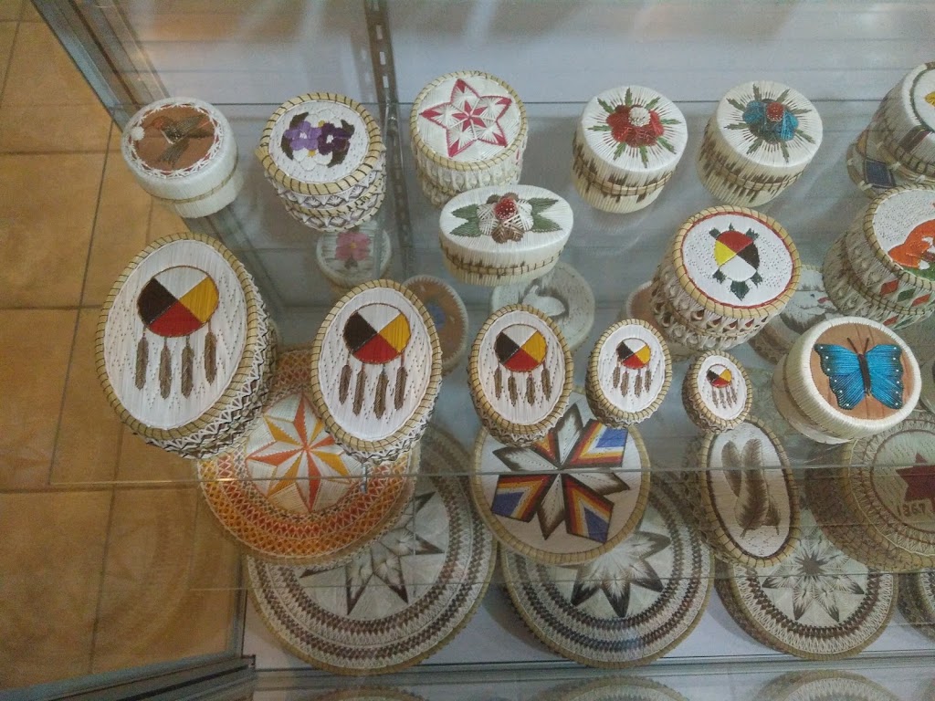 Lillians Indian Crafts Shop | 5950, ON-540, MChigeeng, ON P0P 1G0, Canada | Phone: (705) 377-4987