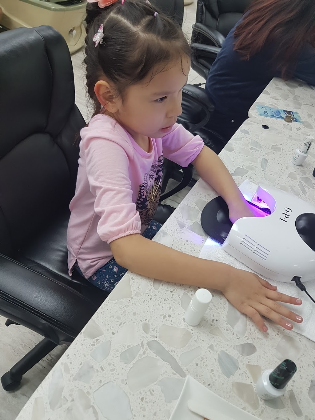 Profession Nail & Spa | 2221 Queen St E, Toronto, ON M4E 1E8, Canada | Phone: (416) 694-4111