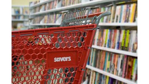 Savers | 3701 McKinley Pkwy, Buffalo, NY 14219, USA | Phone: (716) 827-6550
