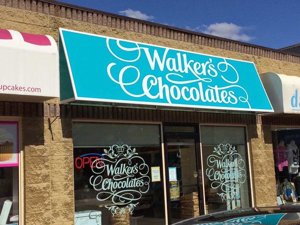 Walkers Chocolates | 1050 King St W, Hamilton, ON L8S 1L5, Canada | Phone: (905) 527-2462