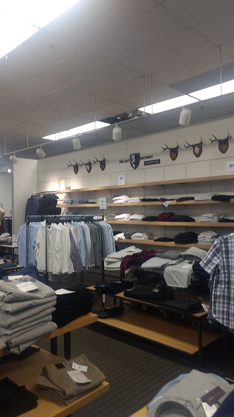 Hudsons Bay | 3125 Douglas St, Victoria, BC V8Z 3K3, Canada | Phone: (250) 386-3322