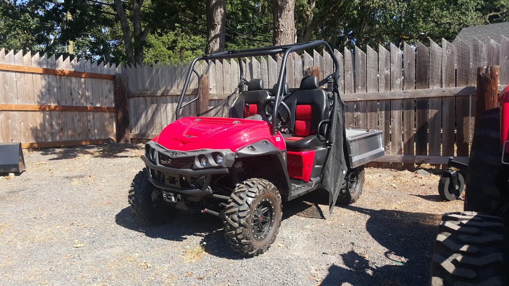 Tractor Time Equipment | 4377C Metchosin Rd, Victoria, BC V9C 3Z4, Canada | Phone: (250) 474-3301