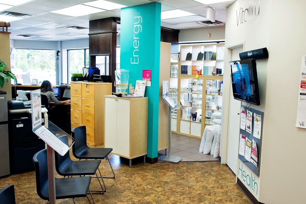 Sante Chiropractic & Wellness Centre | 1-1224 Place dOrléans Dr, Orléans, ON K1C 7K3, Canada | Phone: (613) 837-2883