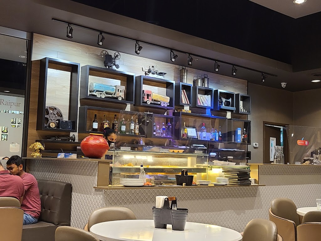 Kailash Parbat | 1200 Derry Rd E #1-2, Mississauga, ON L5T 1B6, Canada | Phone: (289) 562-0058