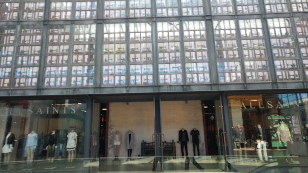 AllSaints | 3401 Dufferin St Unit 532, North York, ON M6A 2T9, Canada | Phone: (647) 952-0540