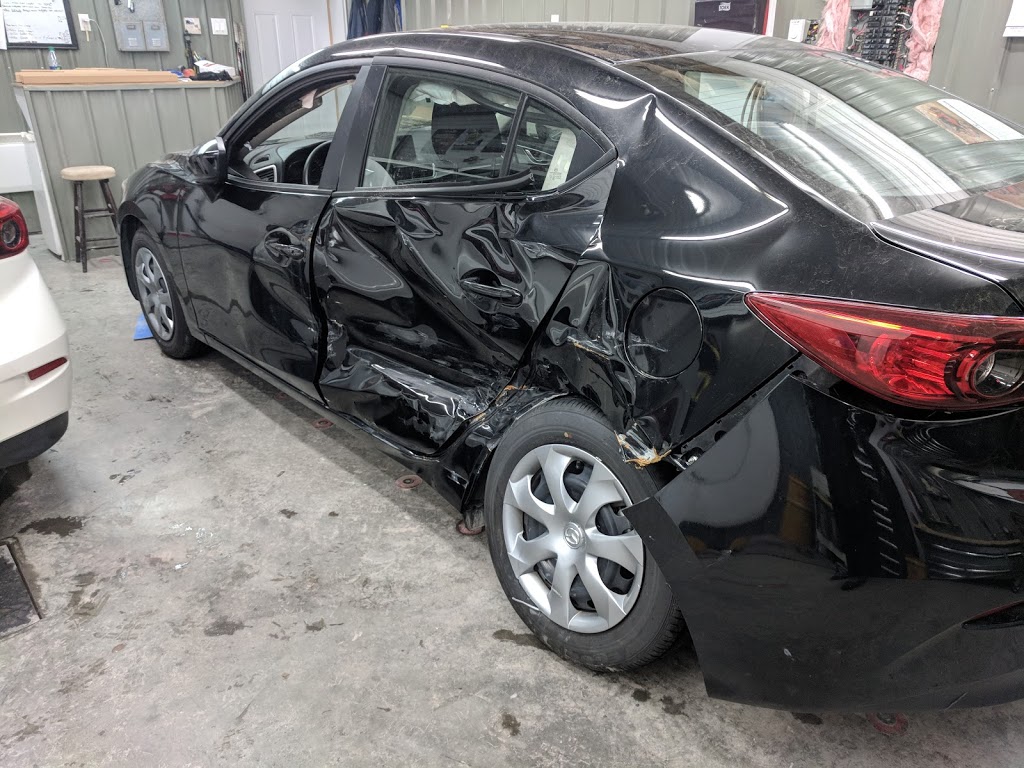 Carrosserie F1 RMJ | 465 Rue Saint-Denis, Saint-Alexandre, QC J0J 1S0, Canada | Phone: (514) 715-6153