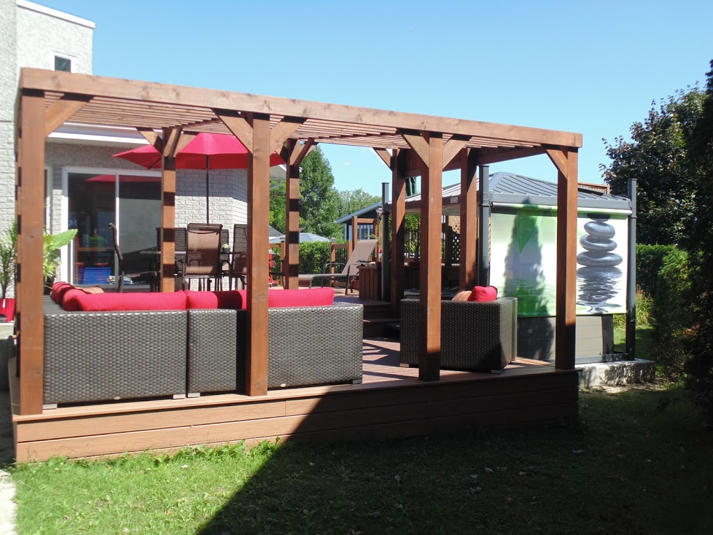 Katligne Design | 431 Rue Chatillon, Nicolet, QC J3T 1E2, Canada | Phone: (819) 668-8945