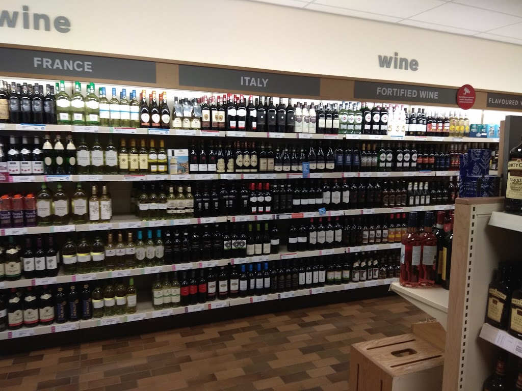LCBO | 4694 Victoria Ave, Niagara Falls, ON L2E 4B9, Canada | Phone: (905) 358-8532