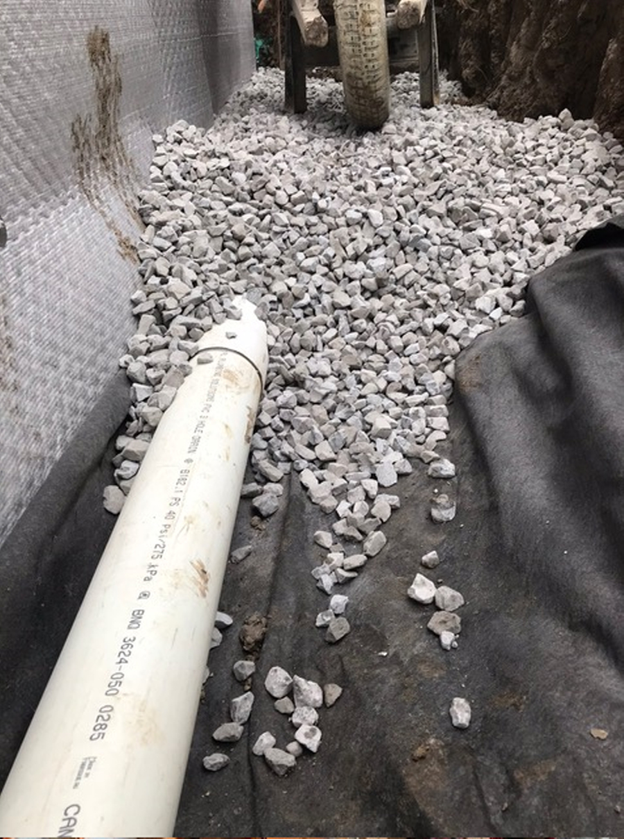 Drain & Excavation JOD | 161 Rue Champagne, Sainte-Anne-des-Plaines, QC J0N 1H0, Canada | Phone: (514) 913-9328