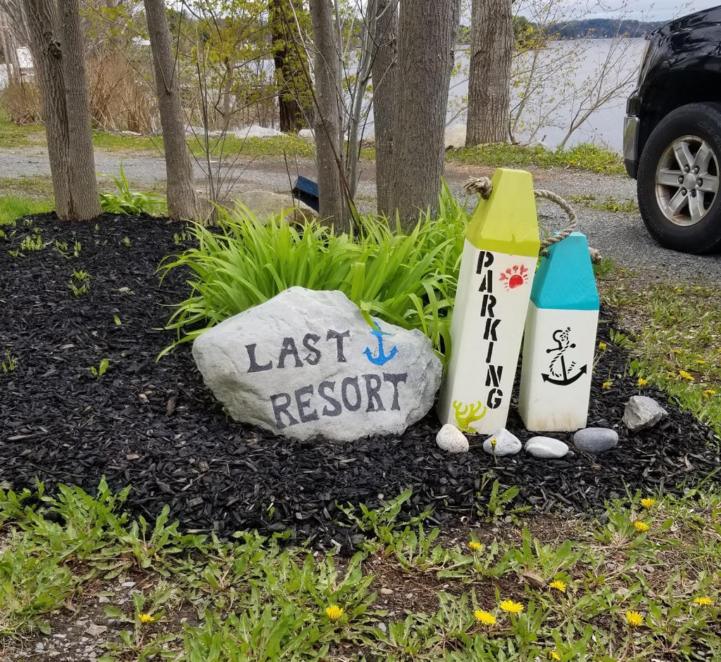 Last Resort Cabin | 13591 Nova Scotia Trunk 3, Dayspring, NS B4V 5P2, Canada | Phone: (902) 229-7903