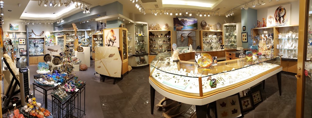Images of the North | Fairmont Chateau, 111 Lake Louise Dr, Lake Louise, AB T0L 1E0, Canada | Phone: (403) 522-3699