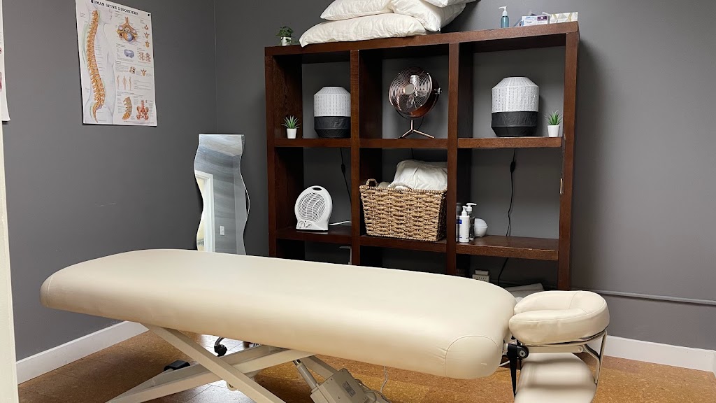 Total Rehabilitation and Sports Injuries Clinic | 390 Provencher Blvd, Winnipeg, MB R2H 0H1, Canada | Phone: (204) 415-6491
