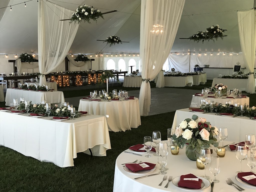 Mildmay Tent Rentals | 44 Bruce County Rd 3, Mildmay, ON N0G 2J0, Canada | Phone: (519) 367-5403