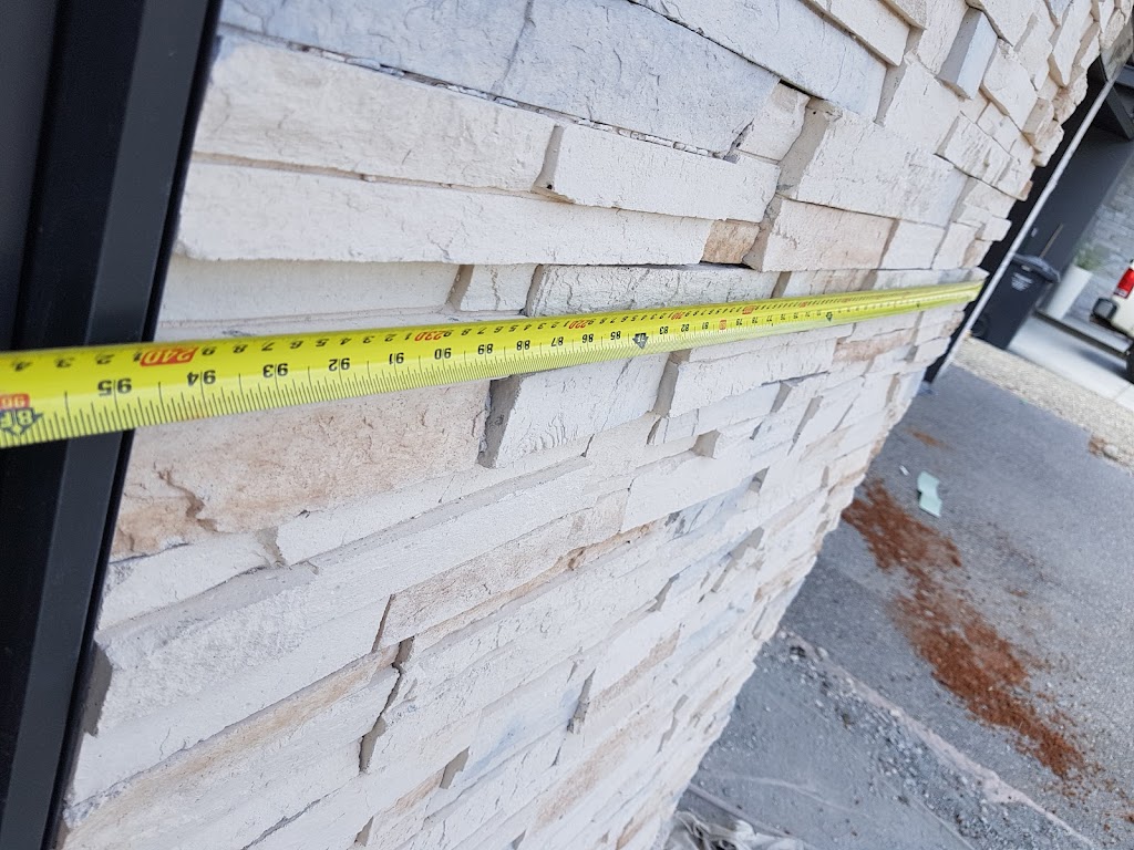 Peak Masonry | Bowman Cir, Sylvan Lake, AB T4S 0H7, Canada | Phone: (403) 396-1133