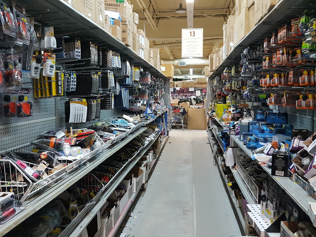 Bianca Amors Liquidation Supercentre | 1300 Ellice Ave, Winnipeg, MB R3G 0E9, Canada | Phone: (204) 414-5010