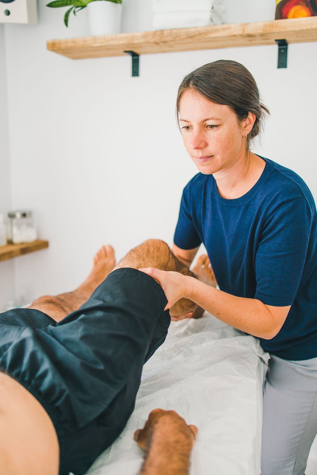 Acupuncture Paule Grandmaison-Audette - Magog-Orford | 49 Rue du Sirocco, Orford, QC J1X 7H1, Canada | Phone: (819) 640-5657