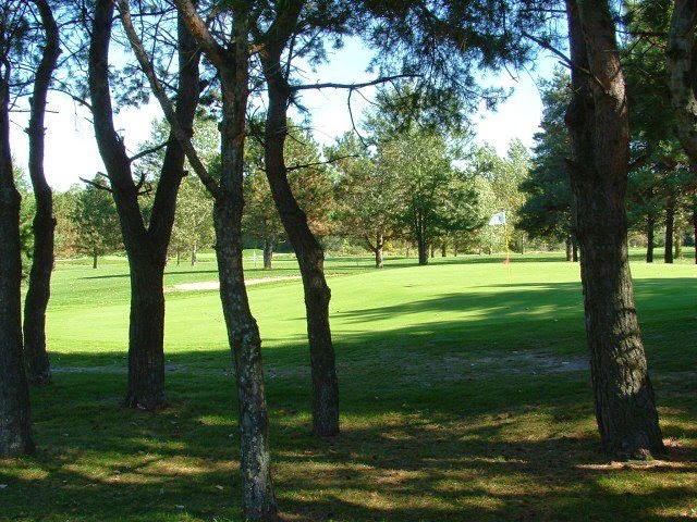 Sunnybrae Golf Club | 1430 King St, Prince Albert, ON L9L 1C1, Canada | Phone: (905) 985-2234