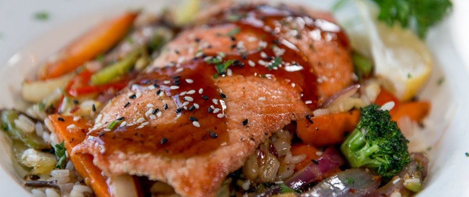 Rock Cod Cafe | 1759 Cowichan Bay Rd #4, Cowichan Bay, BC V0R 1N0, Canada | Phone: (250) 746-1550