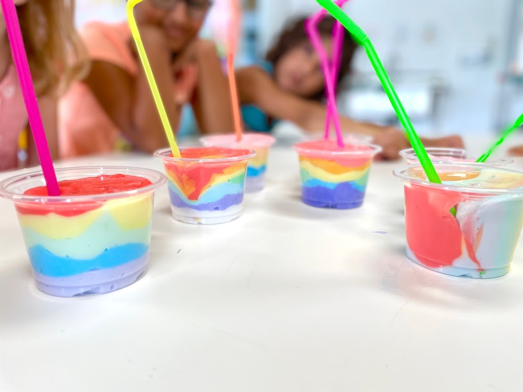 Paper Scissors Paint Kids Art Studio | 364 Bulyea Rd NW, Edmonton, AB T6R 2B3, Canada | Phone: (587) 858-3200