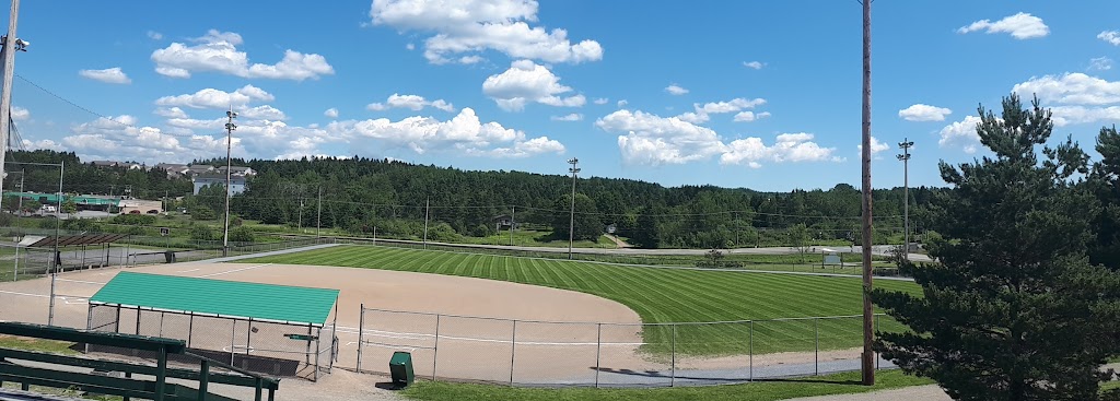 Hampton High School | 34 Elizabeth Ave, Hampton, NB E5N 8H1, Canada | Phone: (506) 832-6024