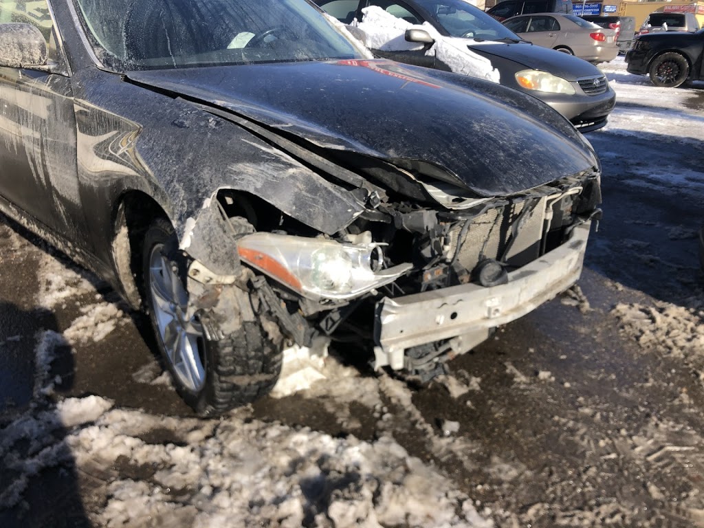 PAEPSO International Auto | 2561 Palisander Ave, Mississauga, ON L5B 2L1, Canada | Phone: (647) 607-7731