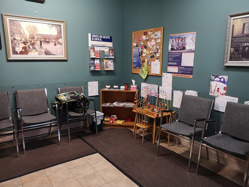 Clinique Chiropratique Lebel | 11463 Bd Valcartier, Québec, QC G2A 2M4, Canada | Phone: (418) 843-4381