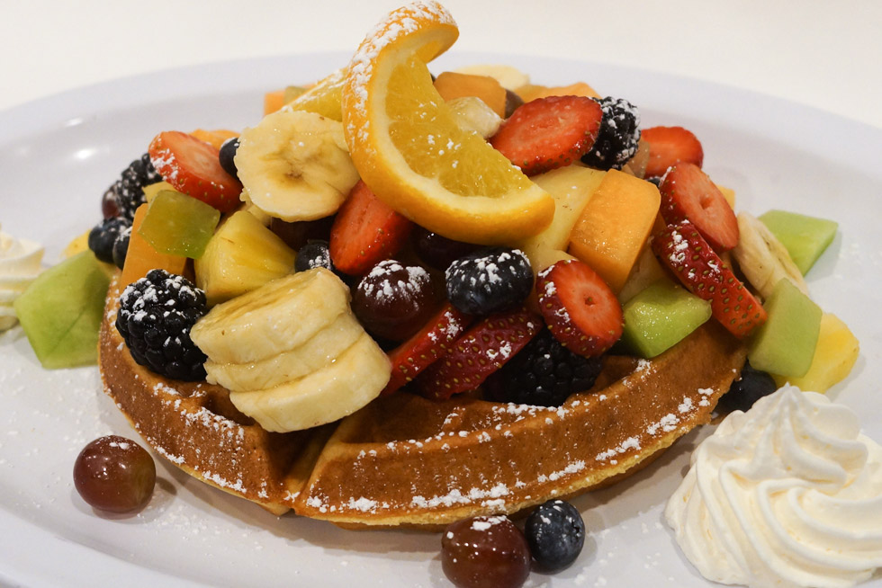 Eggspress Cote Vertu Déjeuner et Diner | 3836 Blvd. de la Côte-Vertu, Saint-Laurent, QC H4R 2X7, Canada | Phone: (438) 382-6383
