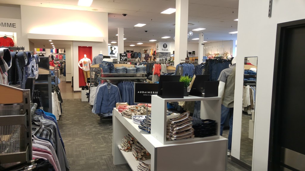 Aubainerie | 9 Boulevard Montclair, Gatineau, QC J8Y 2E2, Canada | Phone: (819) 770-6886