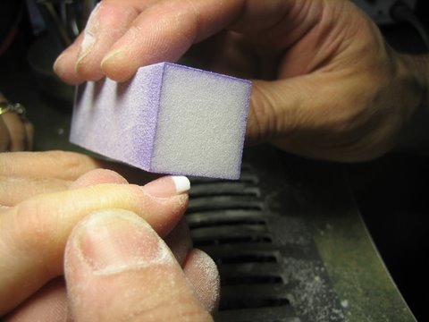 Nail Sculptures | 217 Dundas St E, Whitby, ON L1N 2H9, Canada | Phone: (905) 666-3018