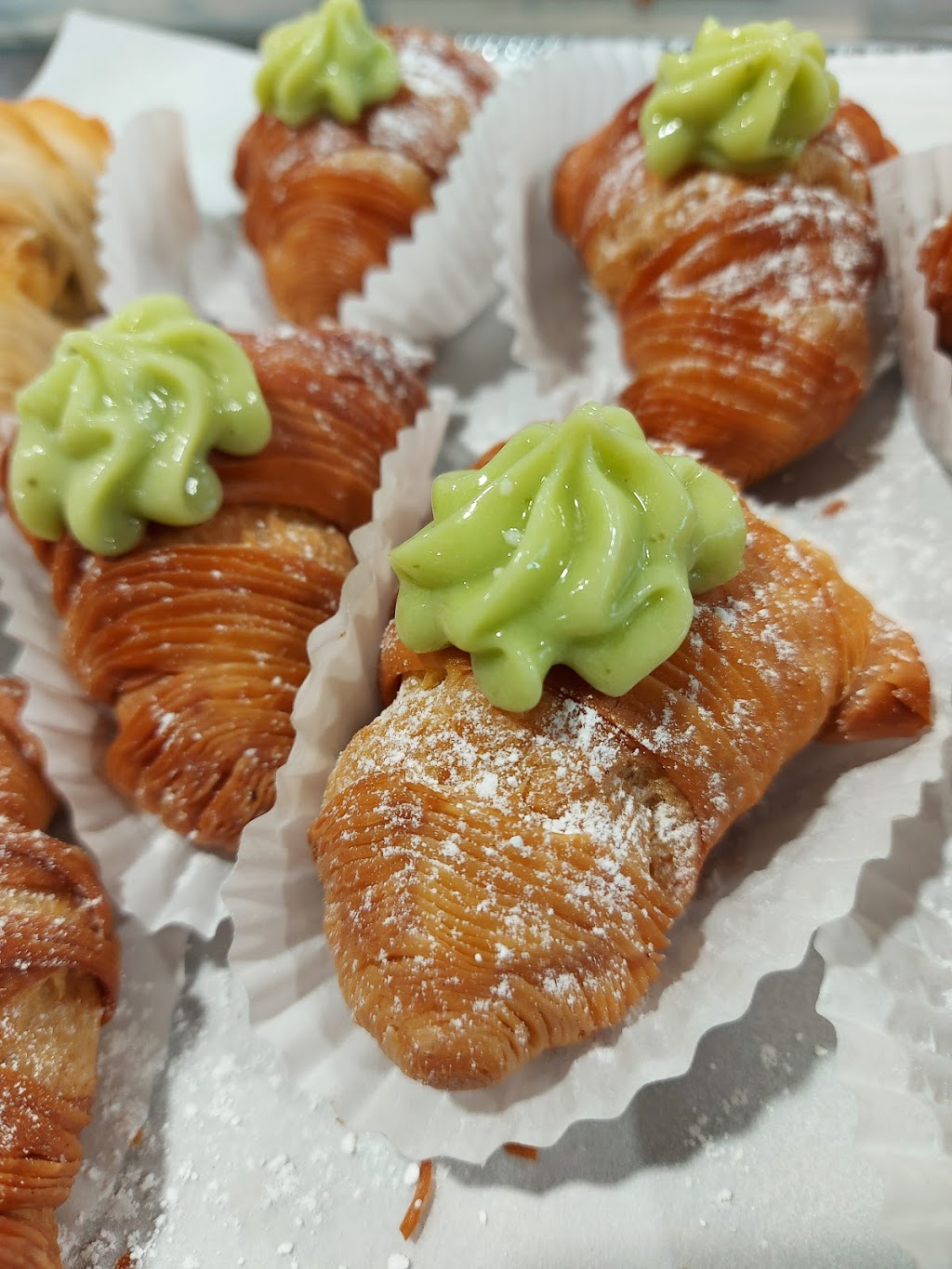 Il Piccolo Forno | 40 Innovation Dr, Woodbridge, ON L4H 0T2, Canada | Phone: (905) 850-1660