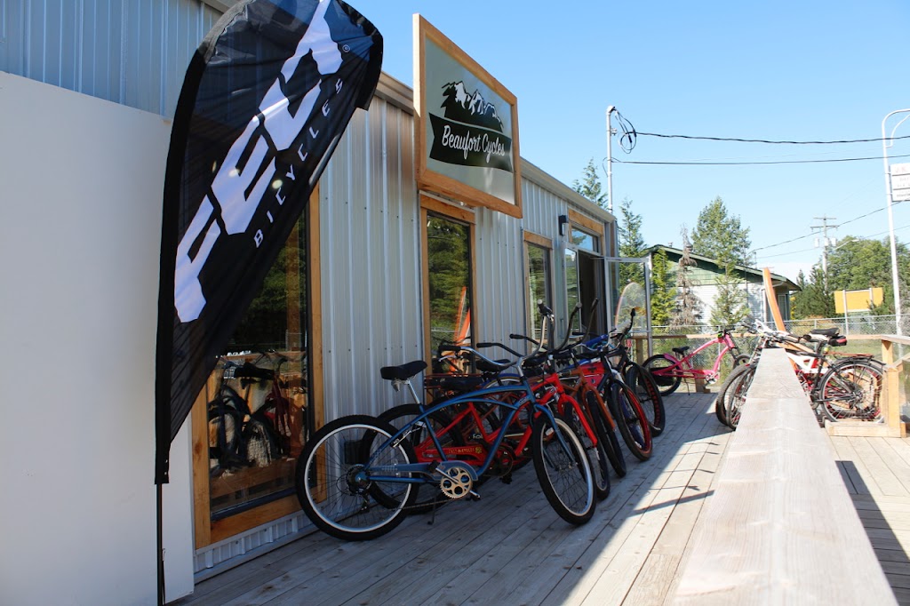 Beaufort Cycles | 4640 Cumberland Rd, Cumberland, BC V0R 1S0, Canada | Phone: (250) 400-2453