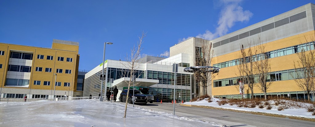 Pierre-Le Gardeur Hospital | 911 Montée des Pionniers, Terrebonne, QC J6V 2H2, Canada | Phone: (450) 654-7525