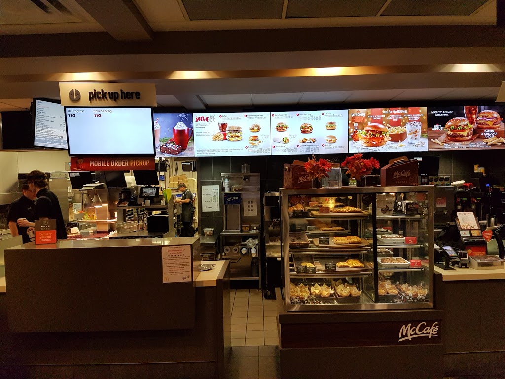McDonald's - 1880 Carling Ave, Ottawa, ON K2A 1E7, Canada