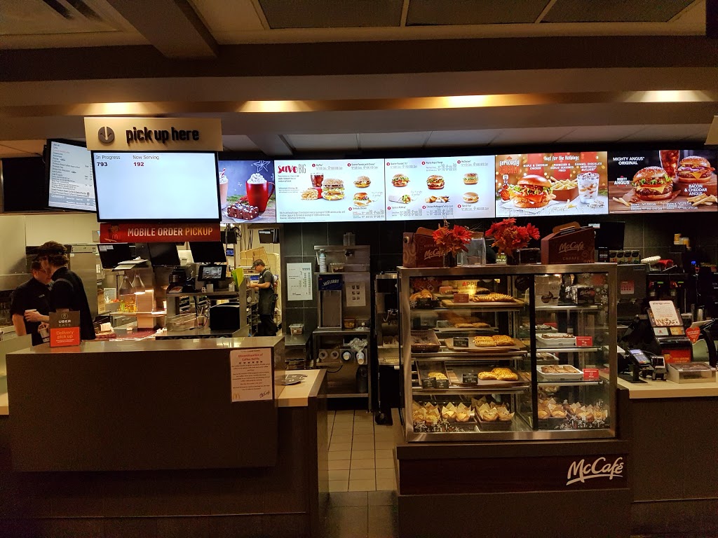 McDonalds | 1880 Carling Ave, Ottawa, ON K2A 1E7, Canada | Phone: (613) 728-9898