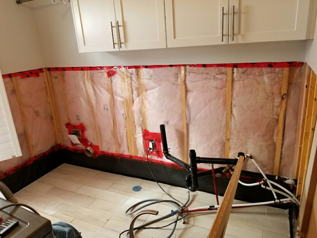 Mold Solutions Canada - Mold Removal Brampton | 6 Lehar Ct, Brampton, ON L6S 5V1, Canada | Phone: (647) 969-3660