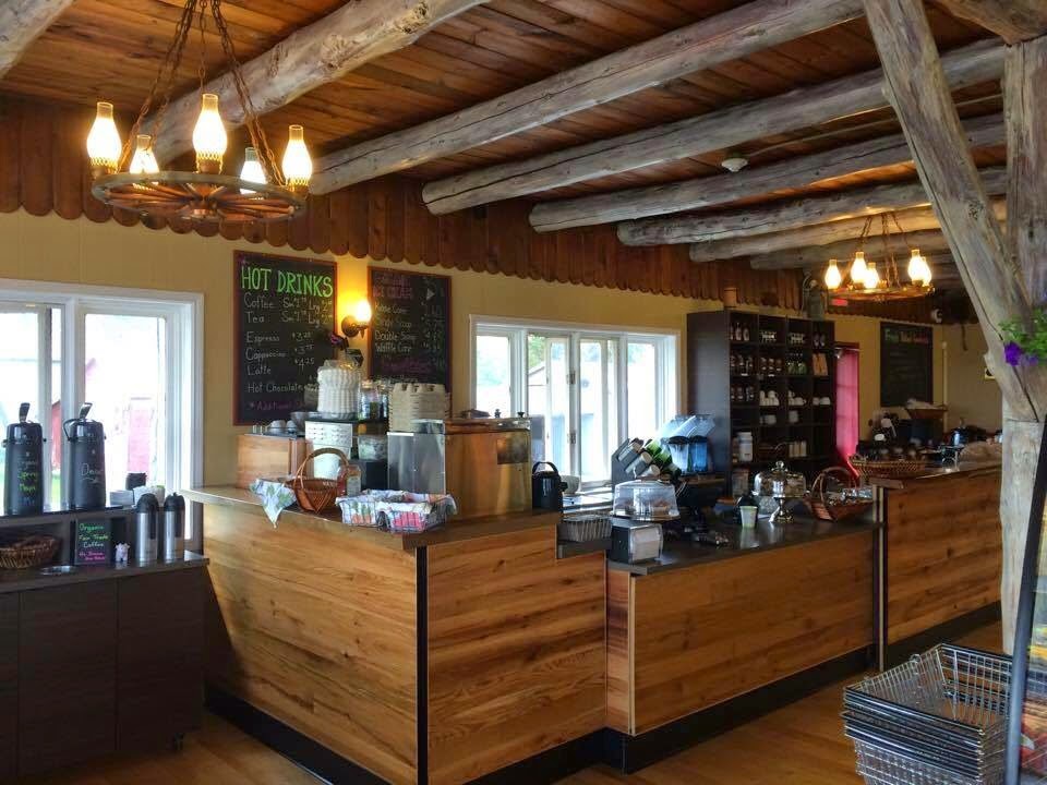 Karas Market Cafe | 1217 Lobsinger Line, Waterloo, ON N2J 4G8, Canada | Phone: (519) 206-0184
