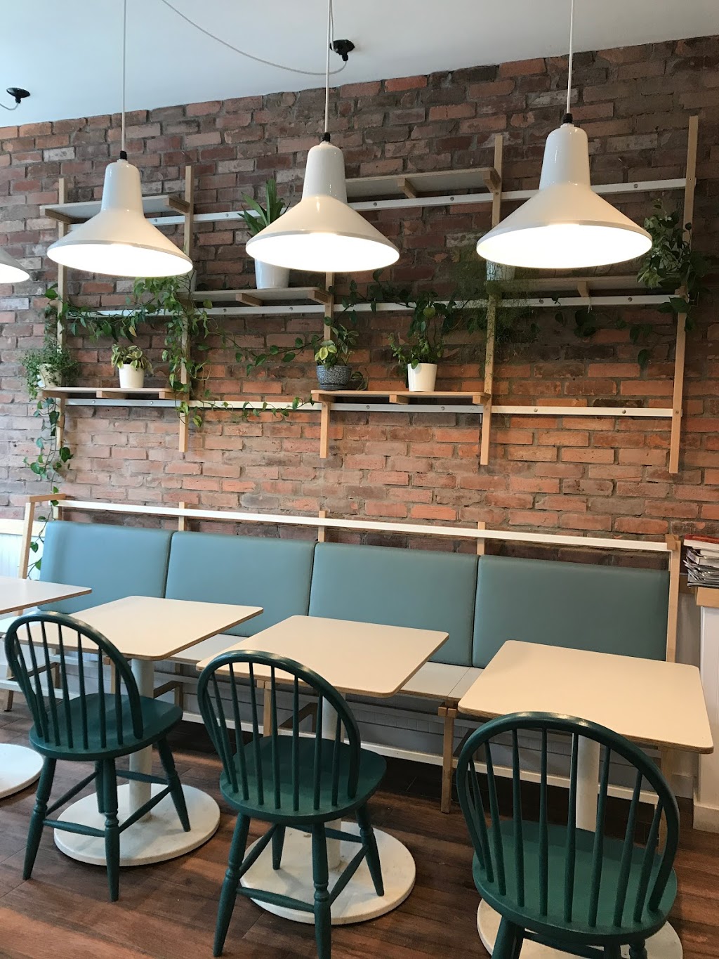 Baguette & Co. | 2772 Dundas St W, Toronto, ON M6P 1Y3, Canada | Phone: (647) 344-1933