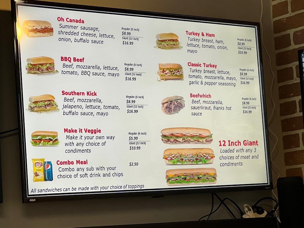 Jetts Juice | 125 Main St W, Listowel, ON N4W 1A2, Canada | Phone: (226) 529-0011